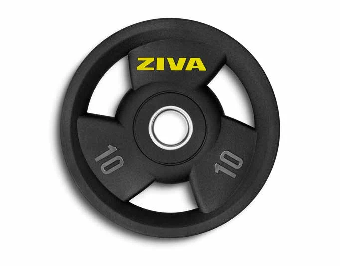 צלחות משקל מאוריתן SL ZIVA SL