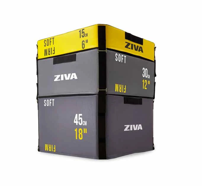תיבת קפיצה ZVO ZIVA ZVO