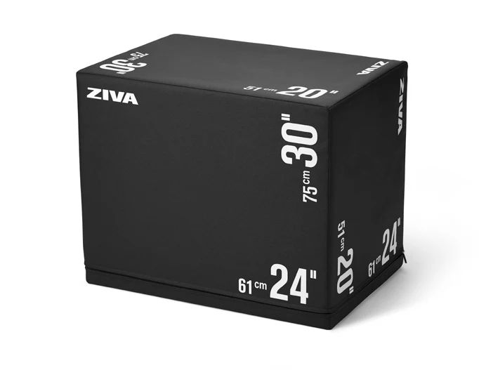 תיבת קפיצה SL ZIVA SL