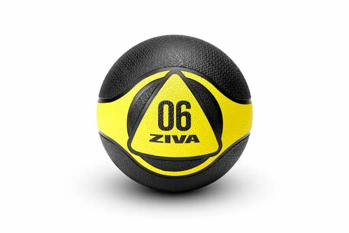 כדור כוח ZVO 2.0 ZIVA ZVO