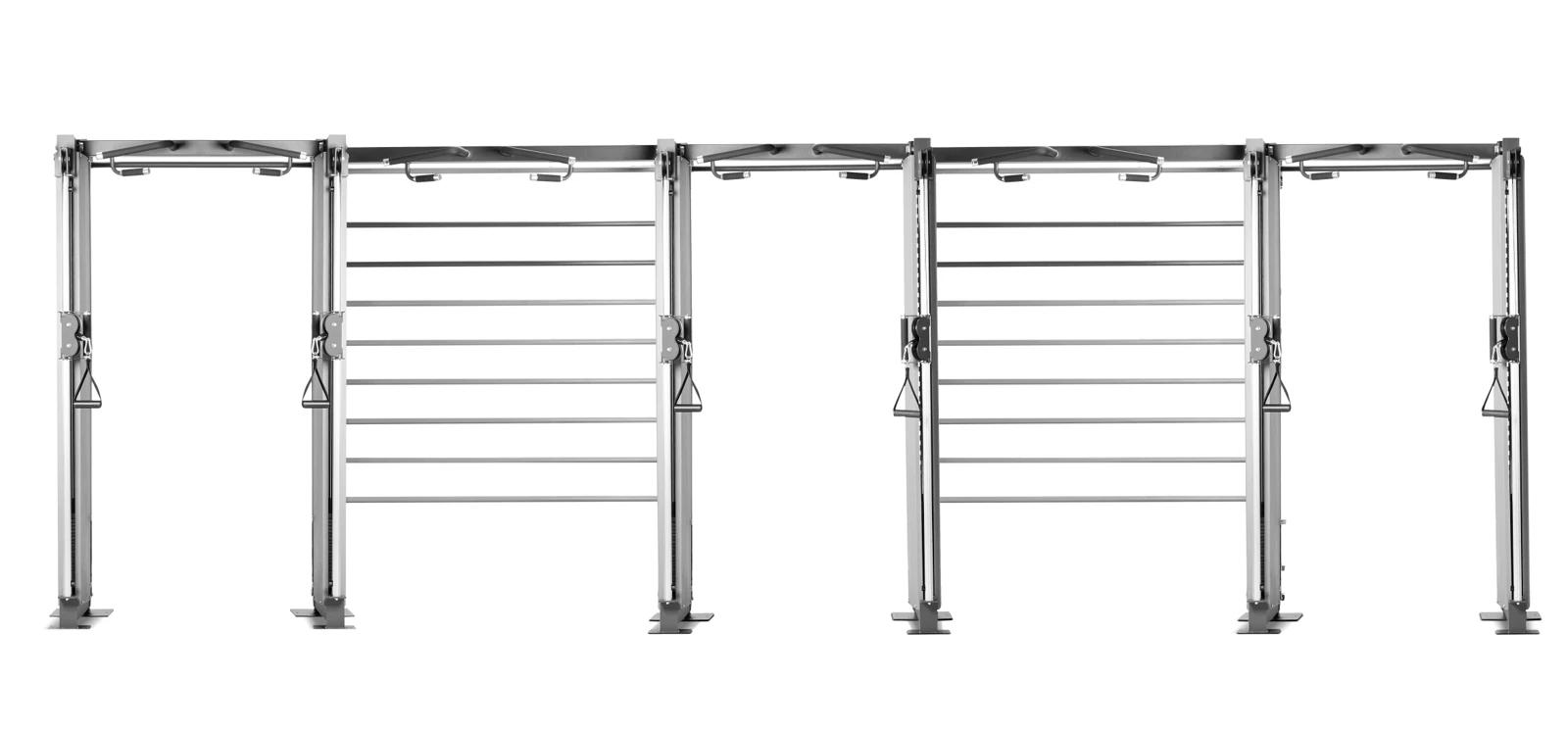 מערכת קיר משולבת XP Wall System ZIVA XP Wall System